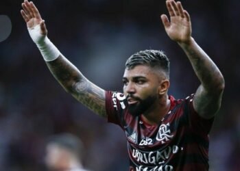 West Ham Prepara Oferta De R$ 90 Milhões Por Gabigol, Diz Jornal