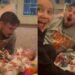 Bebê fala ‘eu te amo’ pela primeira vez aos 2 meses e viraliza na internet; veja vídeo