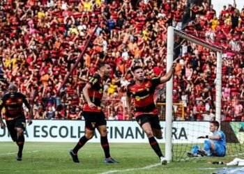 Sport bate Cruzeiro e fica a três pontos de ingressar no G4 da Série B