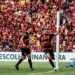 Sport bate Cruzeiro e fica a três pontos de ingressar no G4 da Série B